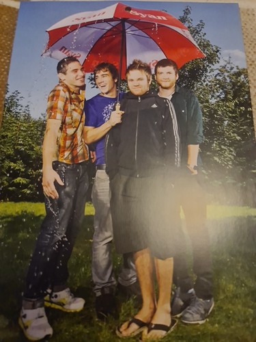 Enter shikari from calendar - enter,