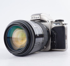 EX+5 Nikon U F65 N65 SLR 35mm