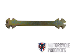 Honda, CRF Spoke Key Spanner