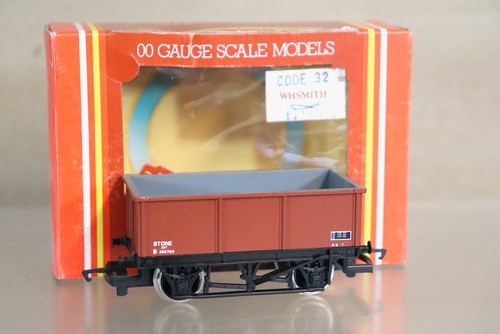 Hornby r239 brown stone - hornby,