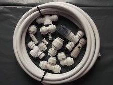 15MM JOHN GUEST SPEEDFIT PIPE AND FITTINGS