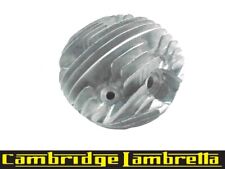 Lambretta Cylinder Head 150cc