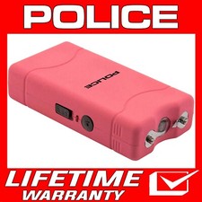 Police stun gun 800 - gun, 800-380