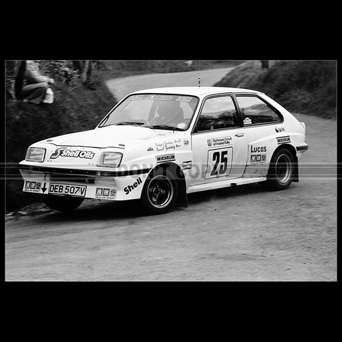 Photo 030383 vauxhall - photo,