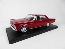 Ford galaxie 500 24 - -, 1:24