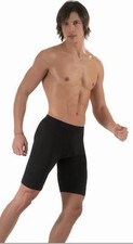 MEN'S SOFT COTTON LONG LEG BOXERS- S TO 8XL  SIZES