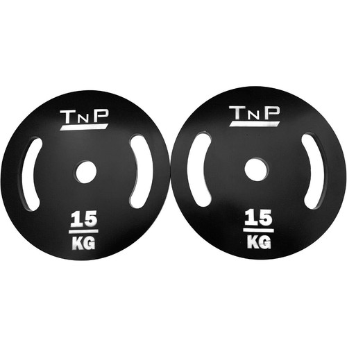 15kg olympic solid steel - x,