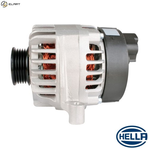 Alternator 8el 012 428 381 - 012, for