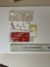 Reminants Of Small Planes (no Scale, Various Stages Of Build)