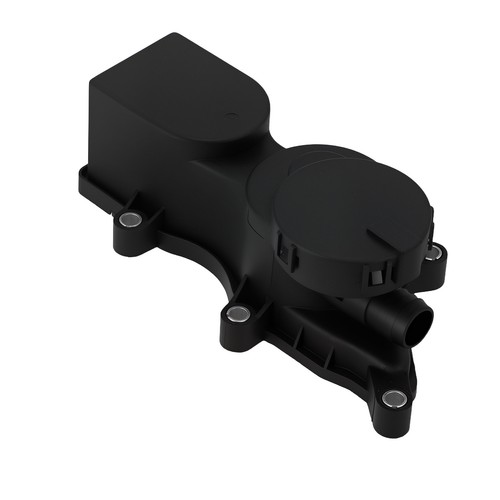 Engine oil trap for - oil,