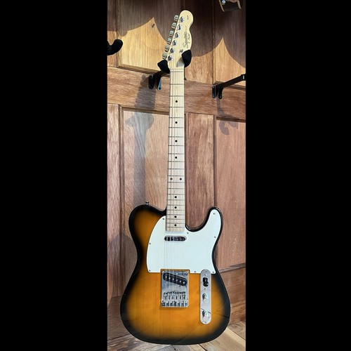 Squier fender affinity - squier,