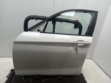 BMW 1 SERIES Left Front Door