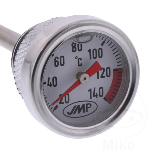 Jmp oil temperature - temperature, gauge