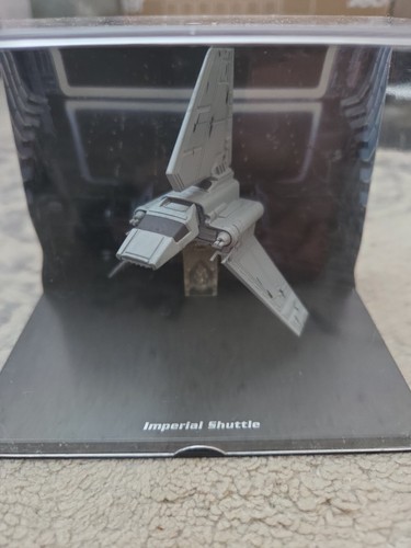 Deagostini star wars - wars, official