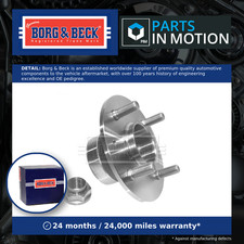 Wheel Bearing Kit fits ROVER