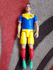 James Rodriguez Figure Mattel