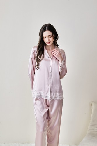 Pure mulberry silk - silk, pearl