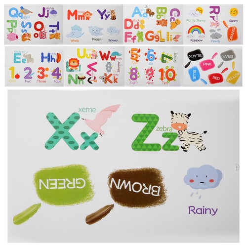 Pcs self adhesive wall - 9,