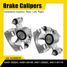 For Renault Master Brake