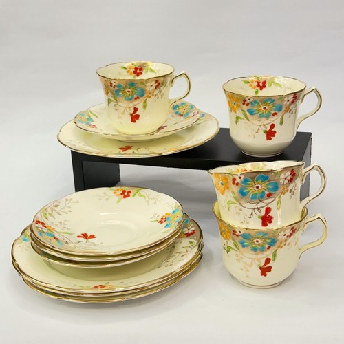 Collingwoods bone china - bone,