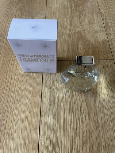 Emporio armani diamonds - emporio, de