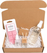 Snow fairy scented home - fairy,