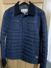 Barbour Beacon Men's Padded