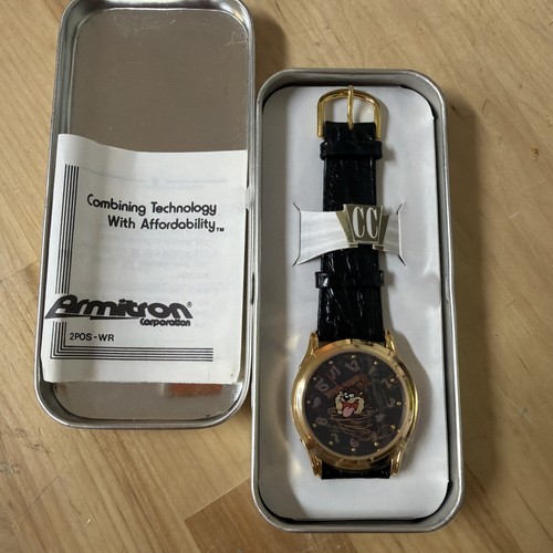 Vintage armitron looney tunes - vintage,