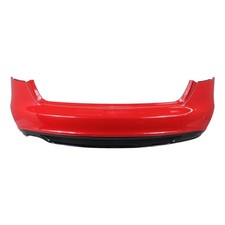 AUDI A4 B8 S-LINE Rear Bumper