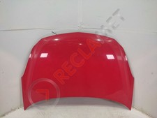 VAUXHALL CORSA SPORTIVE CDTI MK3 FL (D) (4402) 2011-2014 Bonnet 95514714