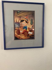 Walt Disney 1993 Pinocchio