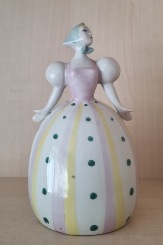 Antique russian ussr porcelain - russian,