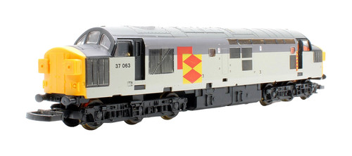 Lima gauge class 37 - br,