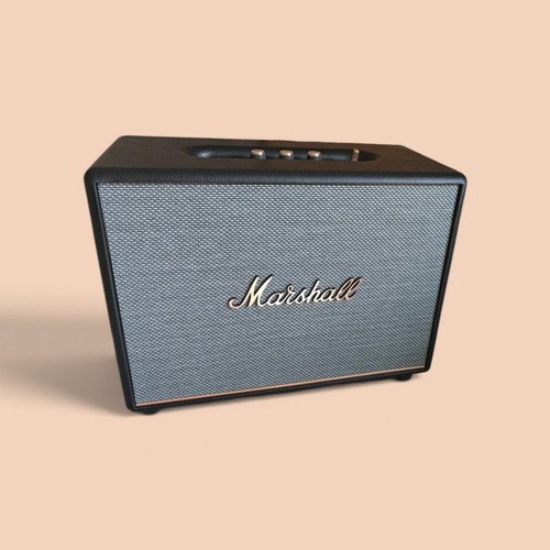 Marshall woburn ill bluetooth - marshall,