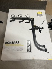 Saris Bones RS 3 Bike Rack