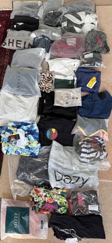 Items women s clothing - -, women’s