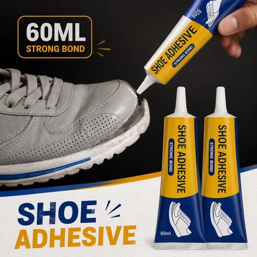 Extra strong shoe - extra,