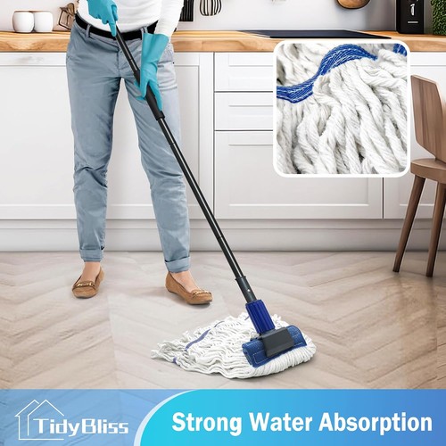 Commercial mop heavy duty - mop,