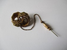 Victorian Etruscan Revival