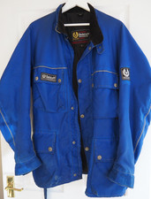 Belstaff Tourmaster Trophy