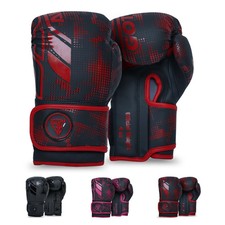 Kids boxing gloves 4oz 6oz - boxing,