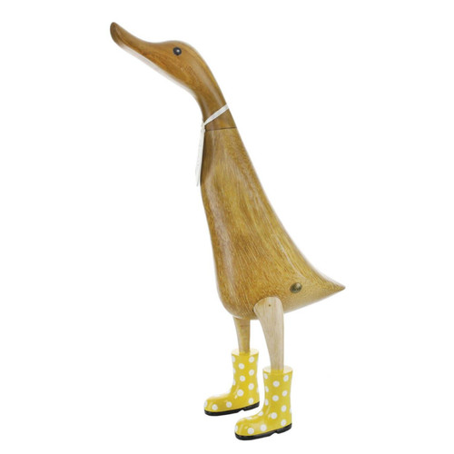 Dcuk welly ducklet spotty - ducklet,