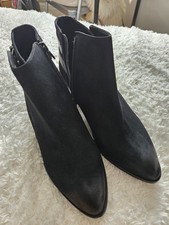 Dune Ankle Boots 