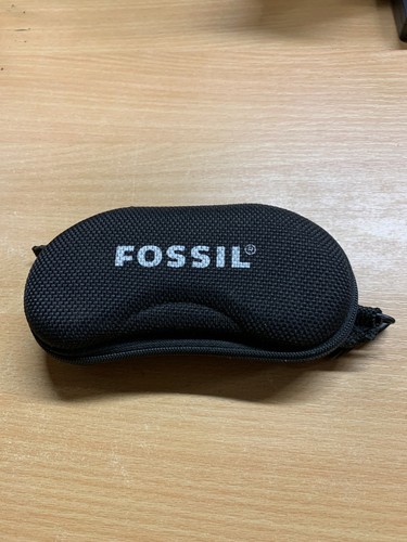 Rare fossil sunglasses zip - *rare*,