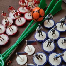Vintage Subbuteo Football 