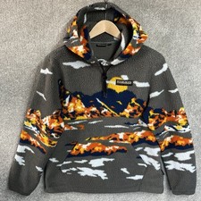 Napapijri Fleece Mens Large