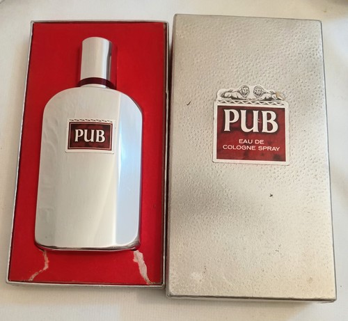 Vintage revlon pub eau - revlon,