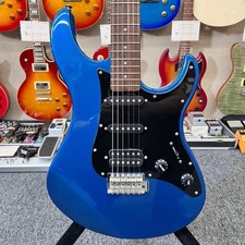 YAMAHA PACIFICA PAC112X