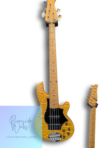 Lakland sl55 94dx string - lakland, 5-string
