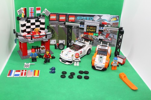Lego speed champions - lego,